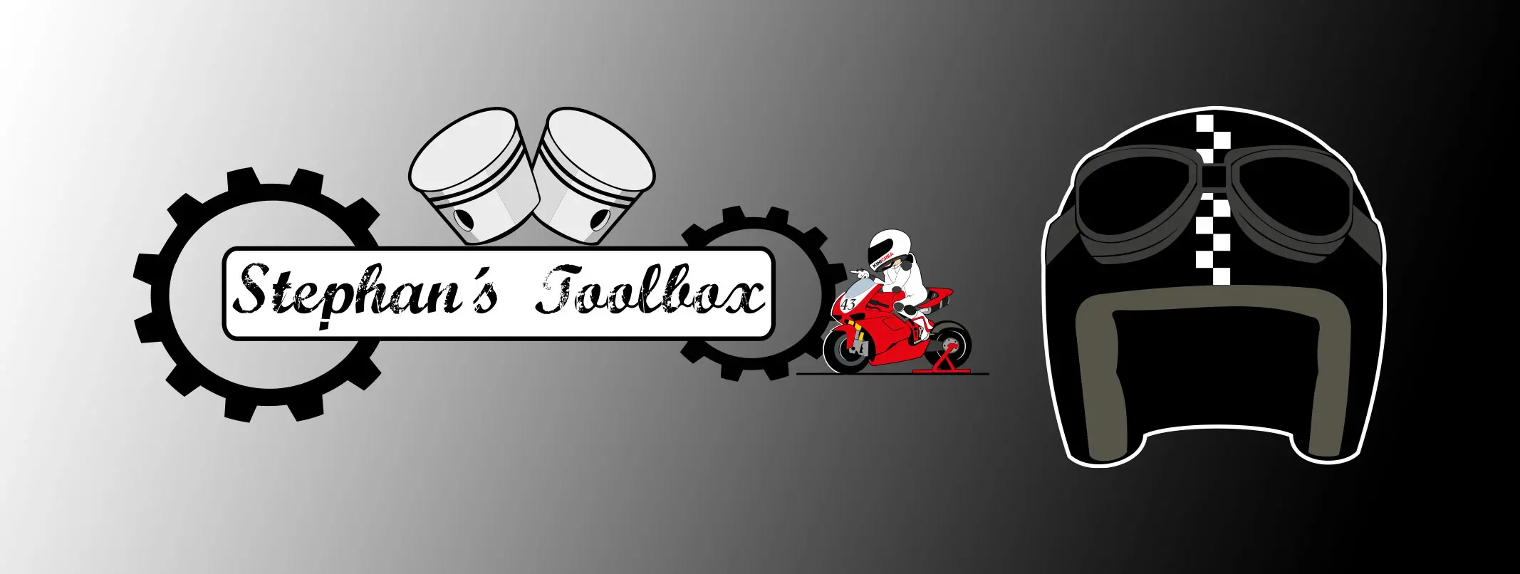 Stephans Toolbox – Motorradwerkstatt Königsbrunn